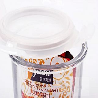 USD $ 26.39   Transparent Glass Water Cup (380ml),