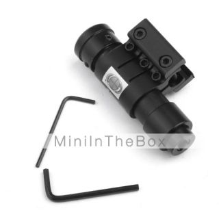 USD $ 21.39   All metal Design Shockproof 650nm Advanced Sight