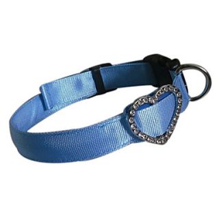  Dog Collar (40 50cm, Assorted Colors), Gadgets