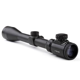 USD $ 48.29   Professional 3~9X40 Zooming Rifle Scope,