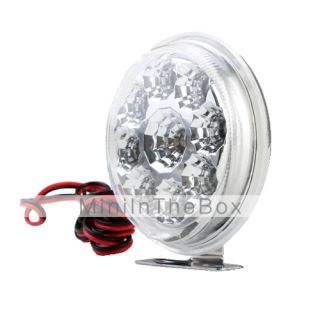 EUR € 44.33   universal, de 9 llevado de marcha diurna luces blancas