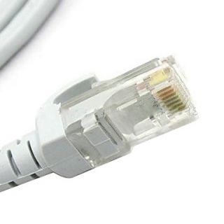 USD $ 1.79   Cat 5 RJ45 Ethernet Network Cable (1.5m),