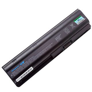 EUR € 44.61   9 cellules de la batterie pour HP Compaq CQ62 300 cq43