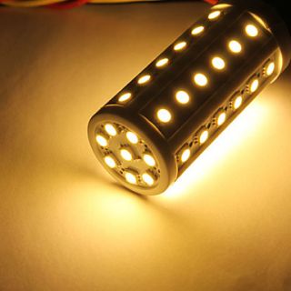 e27 8w 44x5050 SMD 550lm warmweiße LED Mais Glühlampe (220 240V)