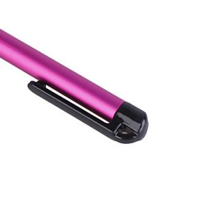 EUR € 1.46   touch screen pen til iPhone (lyserød), Gratis Fragt