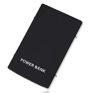 EUR € 45.99   grote capaciteit 10000mah externe voeding bank voor de