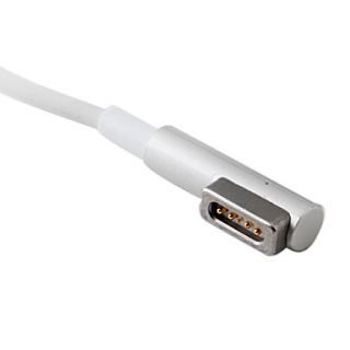 USD $ 46.49   New Type 60W Adapter and US Plug for Macbook Air Pro