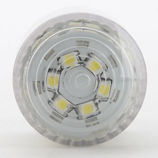 g9 3w 48x3528 SMD 150lm 5500 6500k natürliches weißes Licht geführt