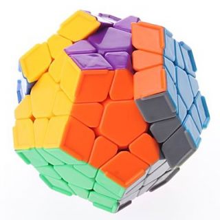 EUR € 24.46   Dayan Dodecahedron No Slip brain teaser IQ puzzel