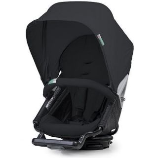 Orbit Baby G2 Stroller Seat Color Pack Black