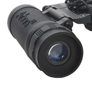  Mini Binoculars 50 x 30 mm (Black), Gadgets