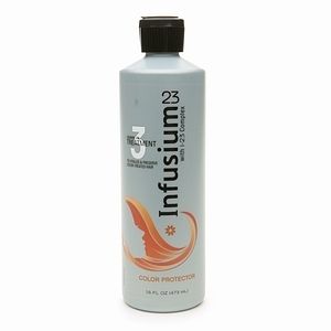 Infusium 23 Leave in Treatment 3 Color Protector 16 FL oz 473 Ml
