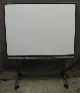 SMARTBOARD SB580 Smart Board Whiteboard Interactive