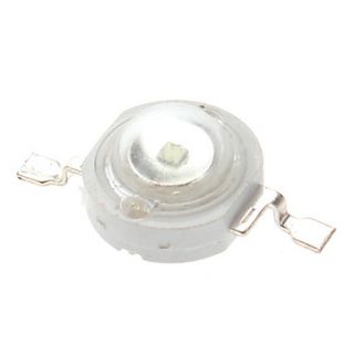 EUR € 13.97   525 530nm 1W 50 60lm Green emisores de luz LED (1.8 3