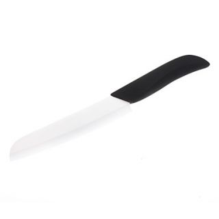 EUR € 13.51   15,3 centimetri in ceramica Chef Knife, Gadget a