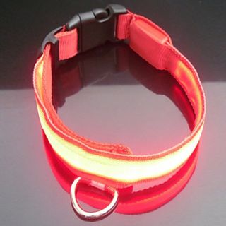 EUR € 6.43   9protecollar   verstellbarer Nylon reflektierende Nacht