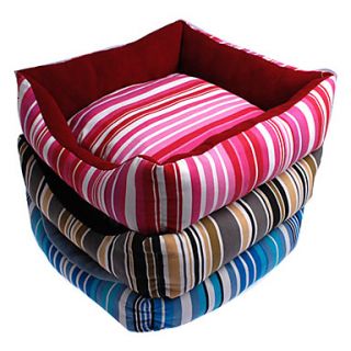  Dog Bed (Assorted Color,50 x 50cm), Gadgets
