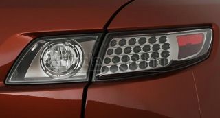 New Infiniti FX35 FX45 Sport Rear Tail Lights Lamps