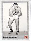  Boxers Lot 1 23 incl RARE Ingemar Johansson and Cassius Clay