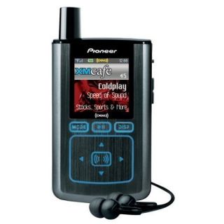Pioneer Inno Portable XM2go Radio with  Player