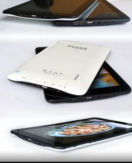 4GB Innovatek INNOPADI10W 10 1 Tablet PC 1 5GHz 3D HDMI Capacitive