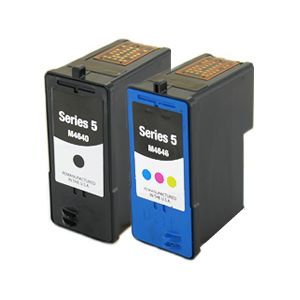 1x Color M4646 (R5974) inkjet cartridge