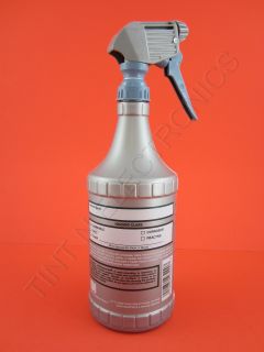 SPRAYS CLEANERS , WEED KILLERS , INSECTICIDES , DISINFECTANTS AND