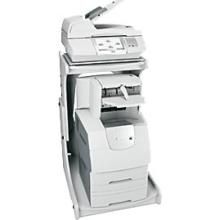 New 39V1568 IBM Infoprint 1572 Laser Copier Printer Scanner Drawer