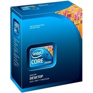 Intel Core i7 960 CPU Gigabyte GA EX58 UD5 Motherboard Combo
