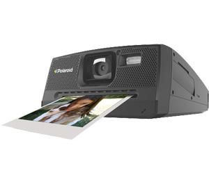 Polaroid Z340 Instant Film & Compact Digital Camera with ZINK Printing