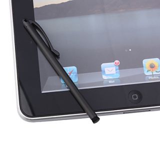 EUR € 1.54   aluminiumlegering touchpad stylus pen voor ipad, ipad 2