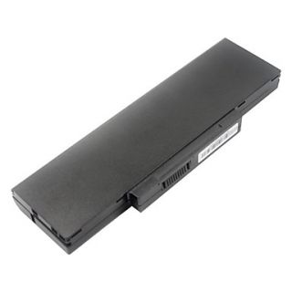 7200mAh 9 cell batteri til Asus s6f S96 s96j s96jf s96jh s96jp s96js