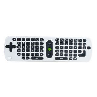 EUR € 38.54   2.4G Wireless Handheld Air Mouse et clavier QWERTY