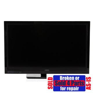  Is Broken Vizio 32 E320AR Flat Panel LCD 720P HD TV for Parts