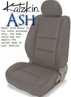  Chevrolet HHR Katzkin Leather Interior Ash Color Brand New