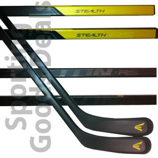  RS Composite Ice Hockey Stick New Youth Junior Intermediate