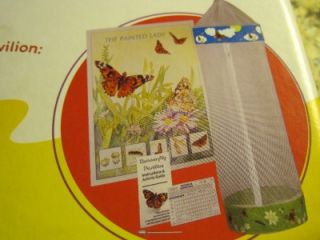 Insect Lores Butterfly Pavilions Educational Nature New