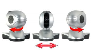 Security Surveillance Internet Camera Video Home Office