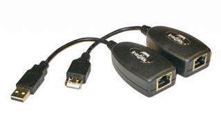 Intelix AVO USB USB Extender System   Up to 330 feet over Single Cat 5