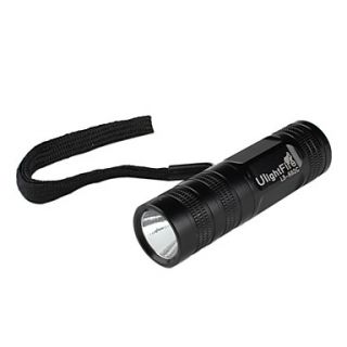 USD $ 13.59   UlightFire LS 602C Portable 5 Mode Flashlight with Cree