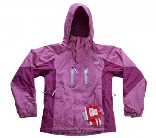 The North Face Sitril Womens Insulated Ski Jacket