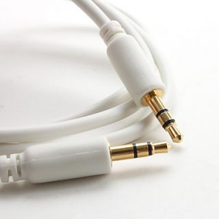 EUR € 2.57   De 3,5 mm a 3,5 mm de cable para el iPhone y otros
