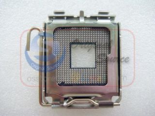 Foxconn BGA Socket LGA775 Intel CPU Processor LGA 775