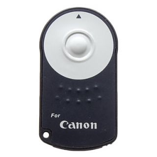 EUR € 3.49   Canon RC 6 IR Fernbedienung for EOS 60D 550D 500D 450D