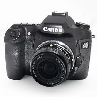 EUR € 28.51   af confirm pentax pk lente para Canon EOS EF Adaptador
