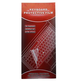 USD $ 1.59   Keyboard Protective Cover for ThinkPad X200/X300/X400