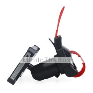 USD $ 6.59   Bicycle Holder Mount for iPhone 4,