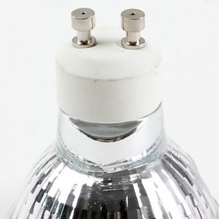 EUR € 5.33   gu10 2.5W 60 led 300lm 2800 3500K warm white spot bulb