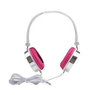 EUR € 11.61   Manji Super Bass cuffie multimediali (rosa), Gadget a