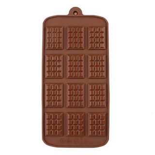 EUR € 6.61   Silikon liten kube formet Sugarcraft Mold for Candy